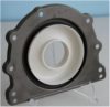 MERCE 1660100014 Shaft Seal, crankshaft